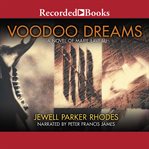 Voodoo dreams cover image