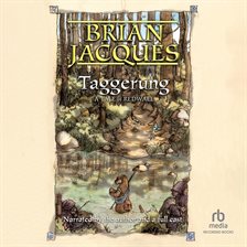 Cover image for Taggerung
