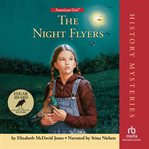 The night flyers cover image