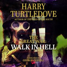 Through Darkest Europe by Harry Turtledove
