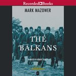 The balkans. A Short History cover image