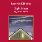 Night moves cover image