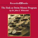The sink or swim money program cover image
