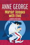 Murder boogies with elvis cover image