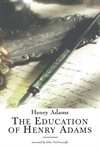 The education of henry adams cover image