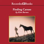 Finding caruso cover image