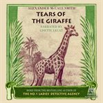 Tears of the giraffe cover image