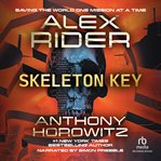 Skeleton key cover image