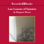 Last lessons of summer cover image