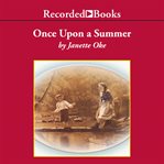 Once upon a summer cover image