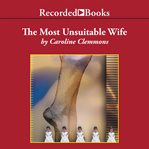 The most unsuitable wife cover image