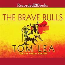 Cover image for The Brave Bulls