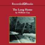 The long home cover image