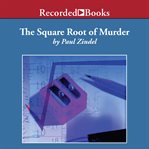 The square root of murder cover image