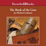 The book of the lion cover image