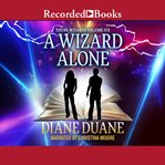 A wizard alone cover image