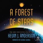 A forest of stars cover image