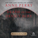 Death in the devil's acre cover image