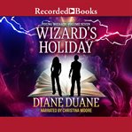 Wizard's holiday cover image