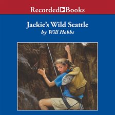 Cover image for Jackie's Wild Seattle