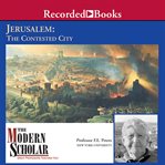 Jerusalem : the contested city cover image