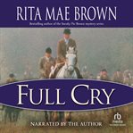 Full cry cover image