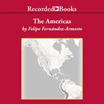 The Americas : a hemispheric history cover image