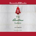 The Christmas letters cover image