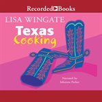 Texas cooking cover image