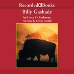 Billy Gashade cover image