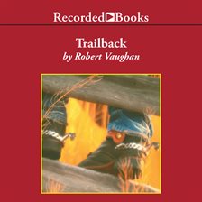 Cover image for Trailback