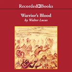 Warrior's blood cover image