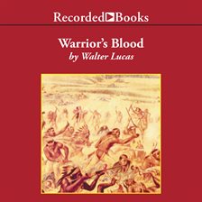 Cover image for Warrior's Blood