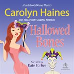Hallowed bones cover image