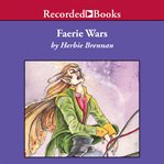 Faerie wars cover image