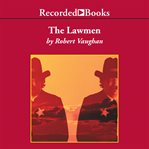 The lawmen cover image
