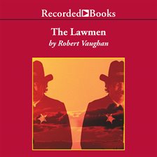 Image de couverture de The Lawmen