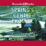 Spring's gentle promise cover image