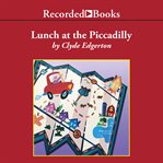 Lunch at the piccadilly cover image