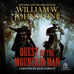 Quest of the mountain man cover image