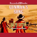 Gunman's song cover image
