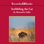 Scribbling the cat : travels with an African soldier cover image
