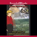 The lives of christopher chant cover image