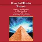 Ramses. Volume II, The eternal temple cover image
