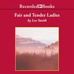 Fair and tender ladies cover image