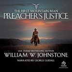 Preacher's justice cover image