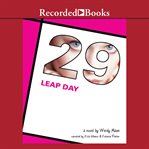 Leap day : a novel cover image