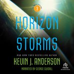 Horizon storms cover image