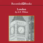 London. A History cover image