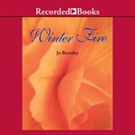 Winter fire cover image